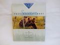 Suomen postimerkit 1997 / Finnish stamps and stamp booklet from 1997 - Nro 5722